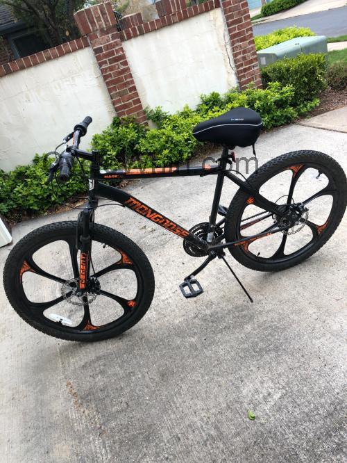 Mongoose Mack fiche technique et avis